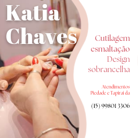 Kátia Chaves Manicure